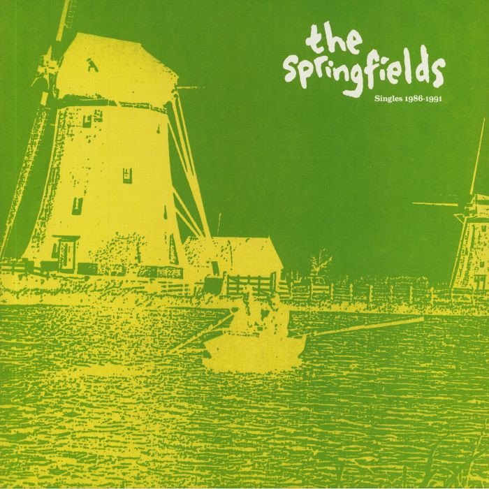 The Springfields Singles 1986 1991