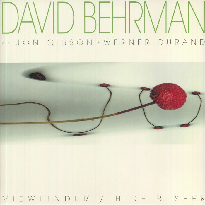 David Behrman | Jon Gibson | Werner Durand Viewfinder/Hide and Seek