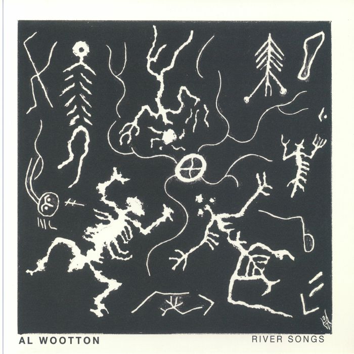 Al Wootton River Songs