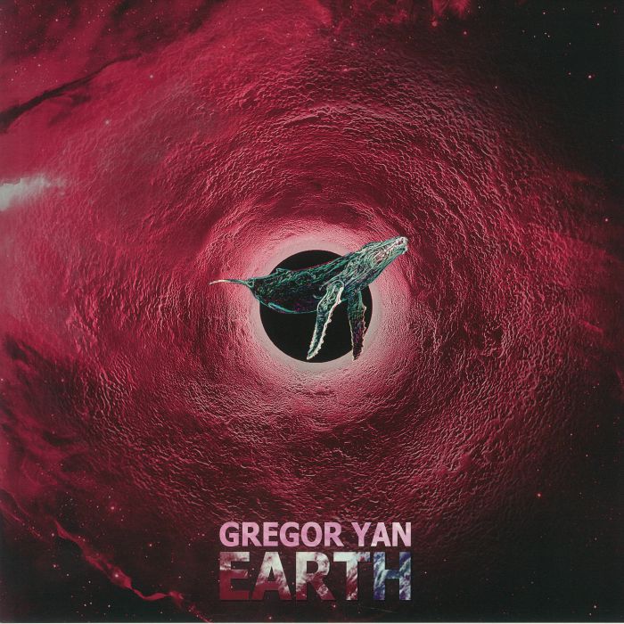 Gregor Yan Vinyl