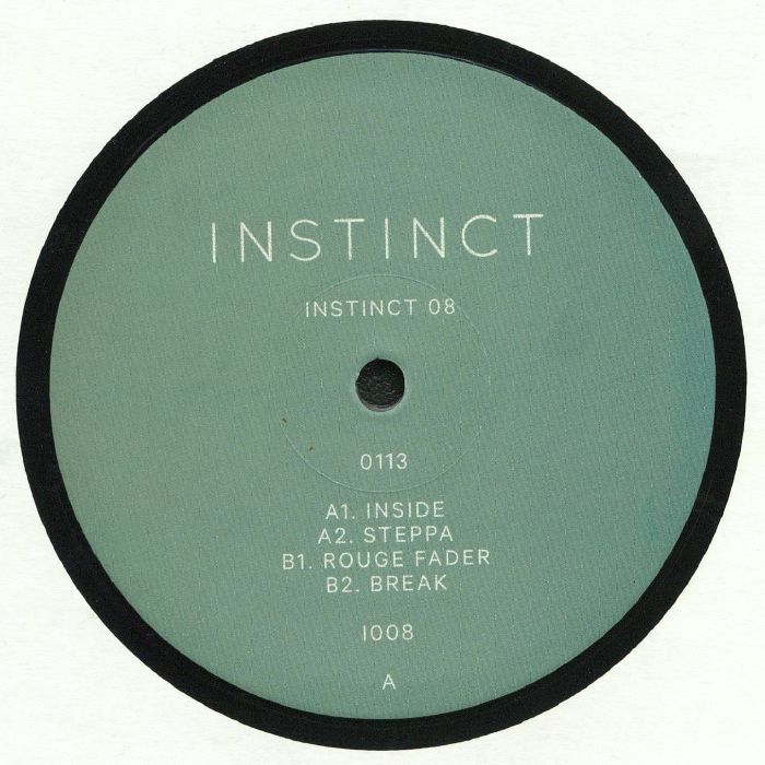 Bass Vinyl