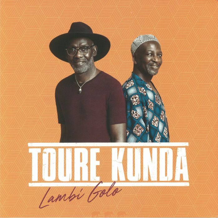 Toure Kunda Lambi Golo