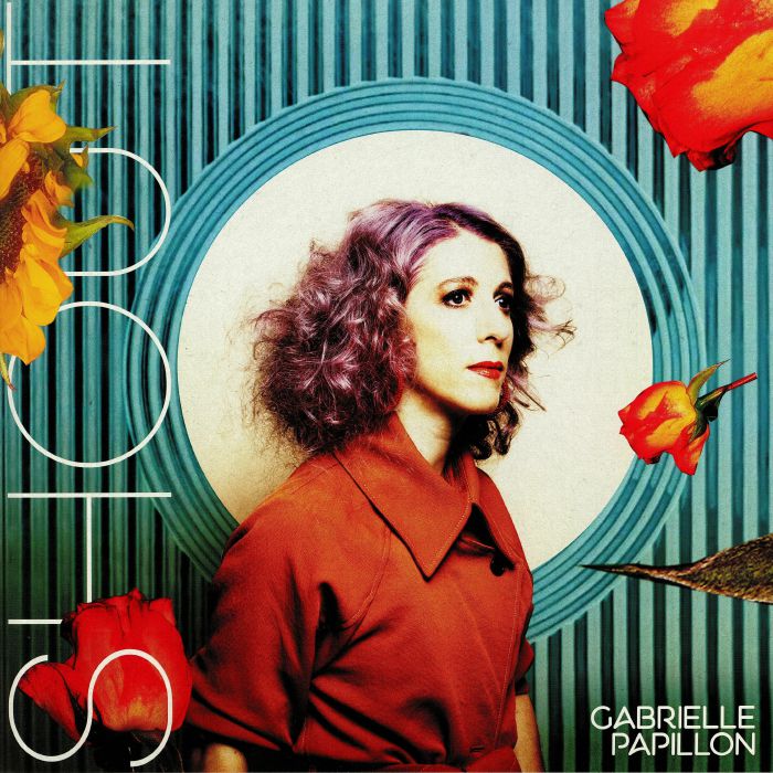 Gabrielle Papillon Shout