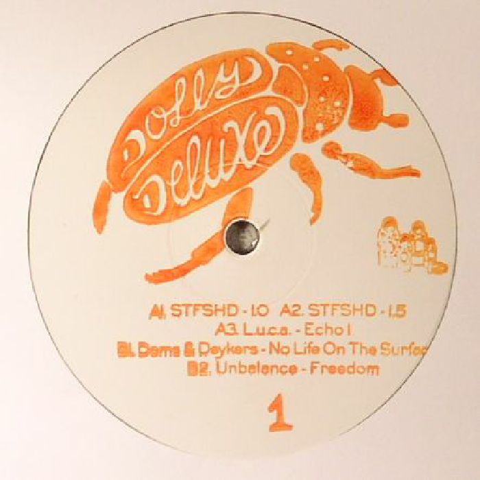 Stfshd Vinyl
