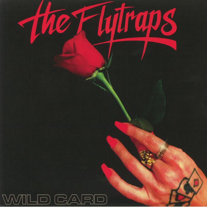 The Flytraps Wild Card