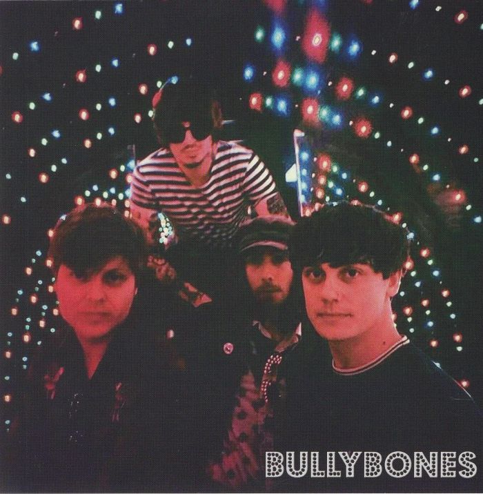 Bullybones Bullybones EP