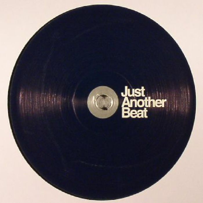 Just Another Beat Vinyl