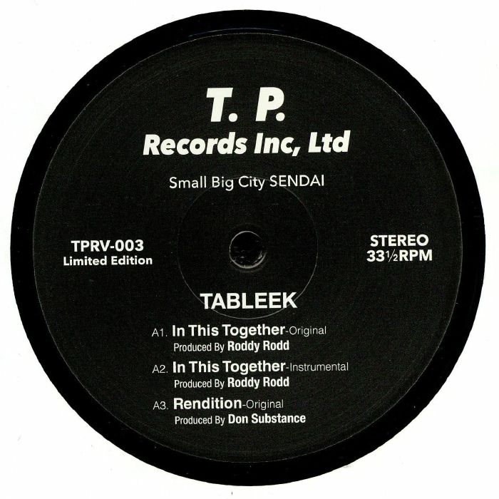 Teppen Vinyl