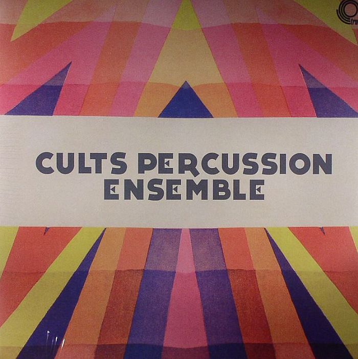 Cults Percussion Ensemble Cults Percussion Ensemble