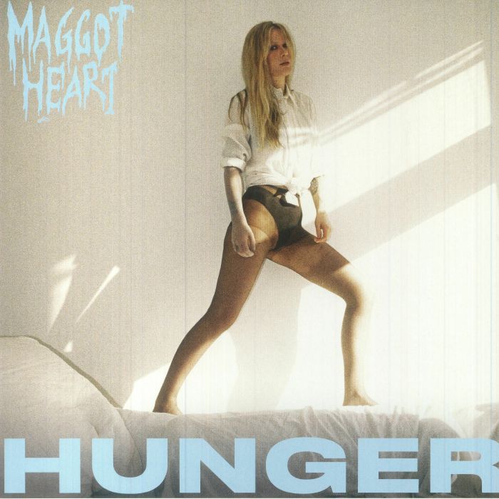 Maggot Heart Hunger