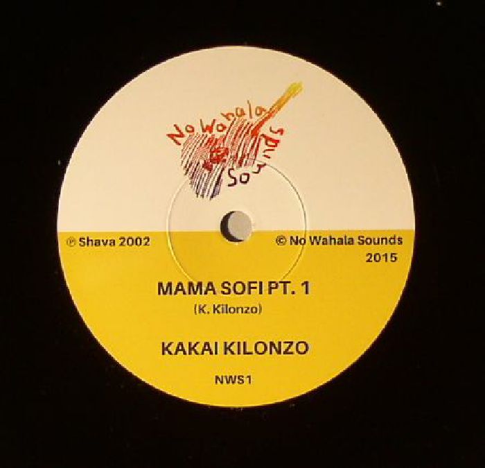 Kakai Kilonzo Mama Sofi