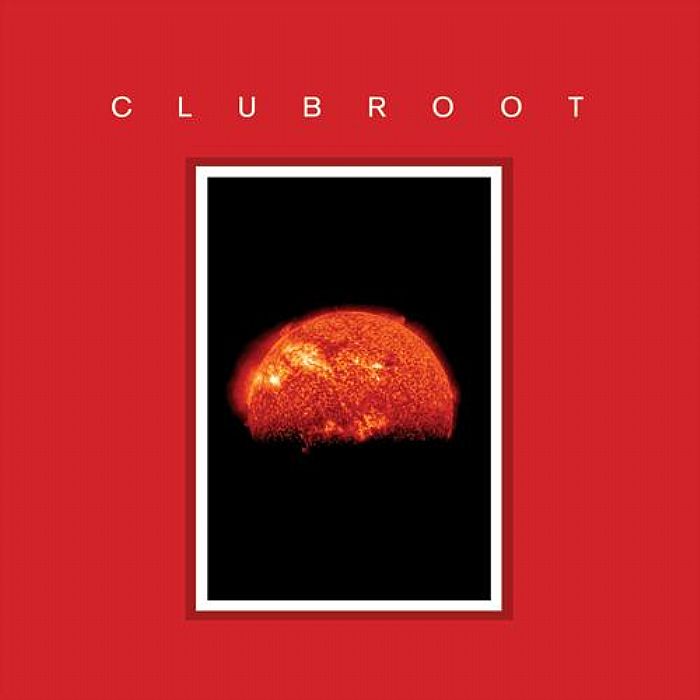 Clubroot – Clubroot III MMXII vinyl cover