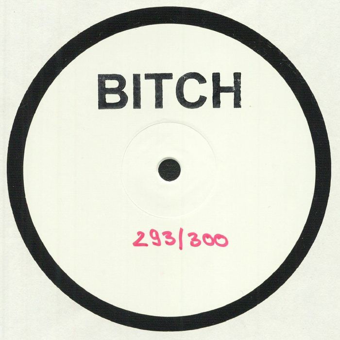 Same Bitches Vinyl