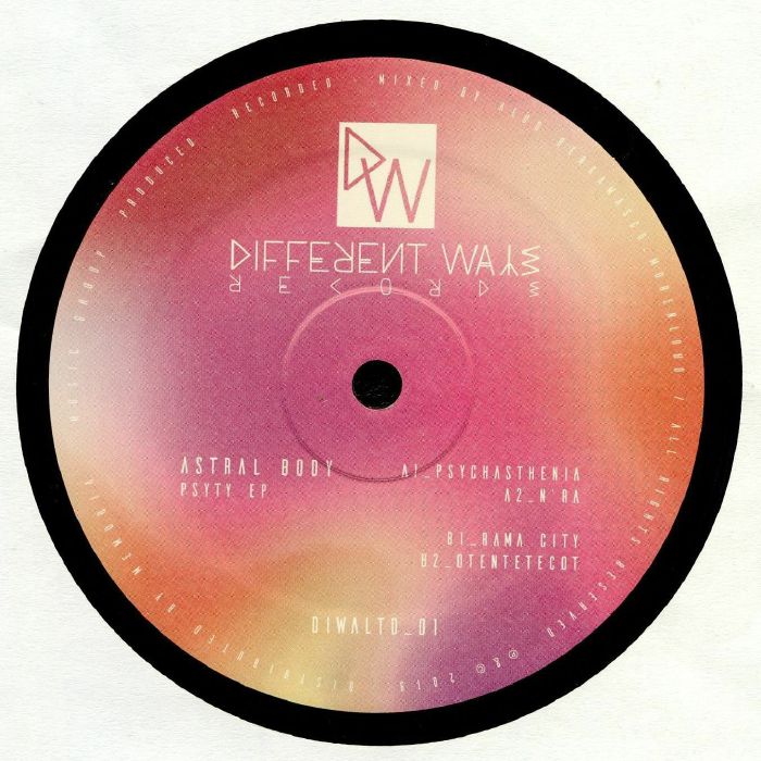 Different Ways Vinyl