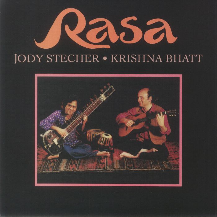 Jody Stecher | Krishna Bhatt Rasa
