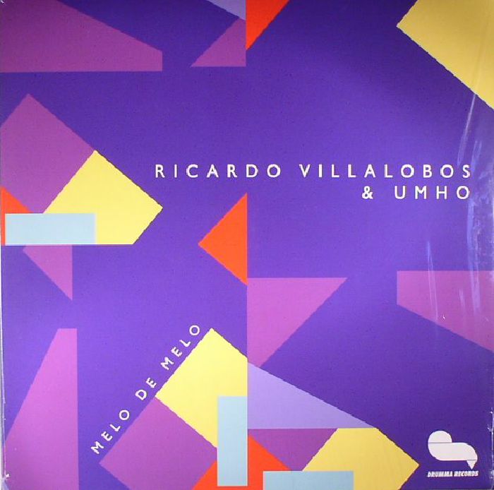 Ricardo Villalobos | Umho Melo De Melo