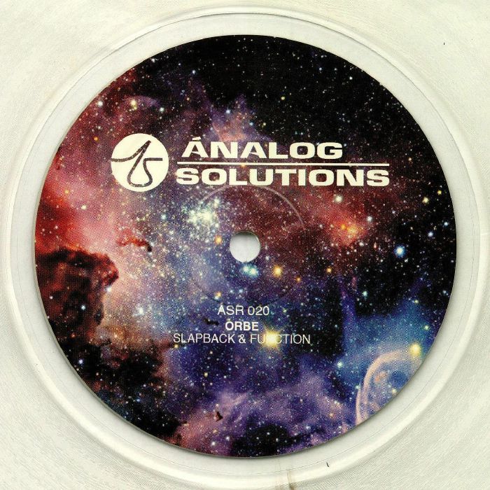 Analog Solutions Vinyl