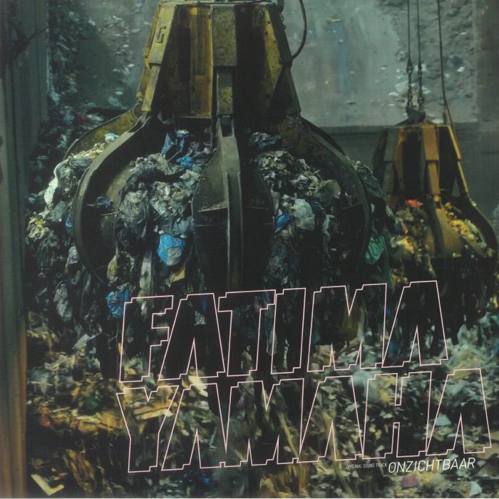 Fatima Yamaha Onzichtbaar (Soundtrack)