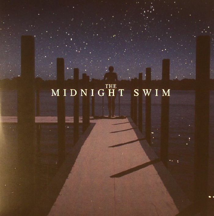 Mister Squinter | Ellen Reid The Midnight Swim