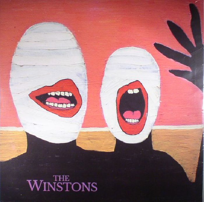The Winstons The Winstons