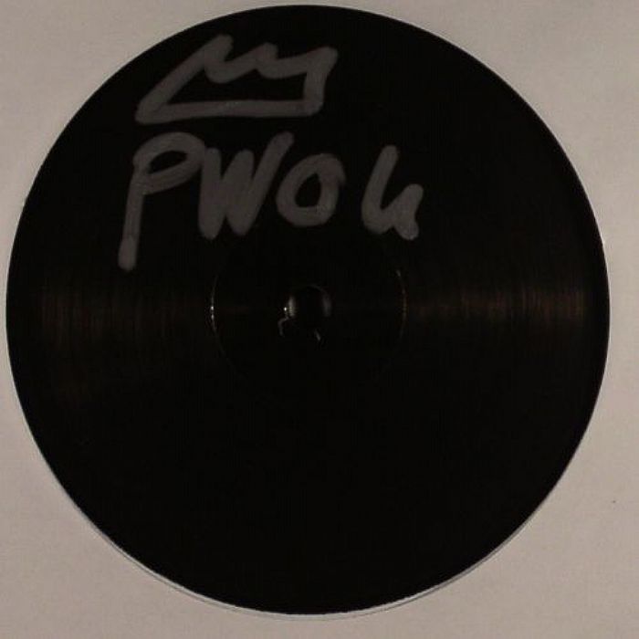 Phil Weeks 909 Tools EP