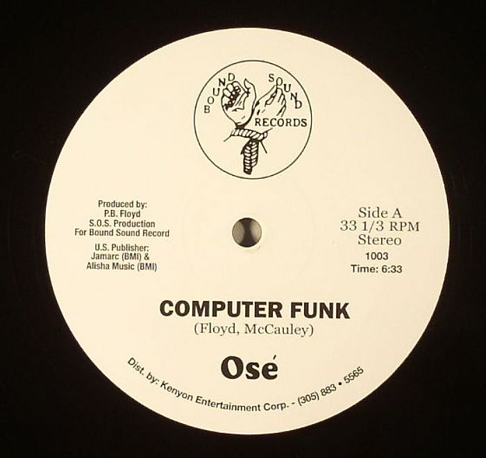 Ose Computer Funk