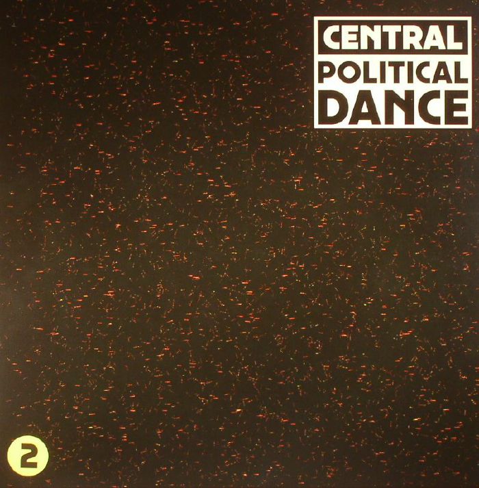 Central Political Dance  2