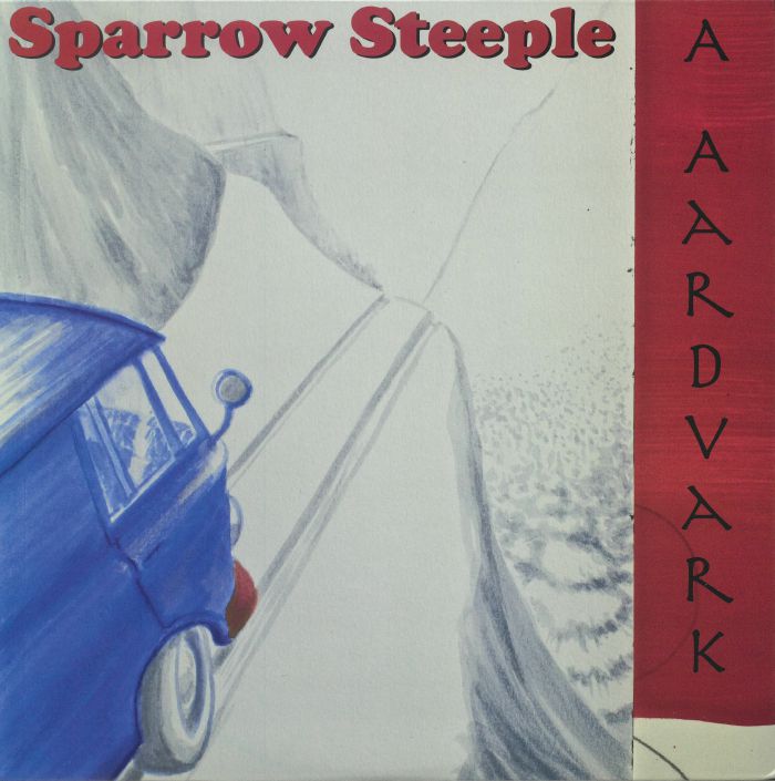 Sparrow Steeple A Aardvark