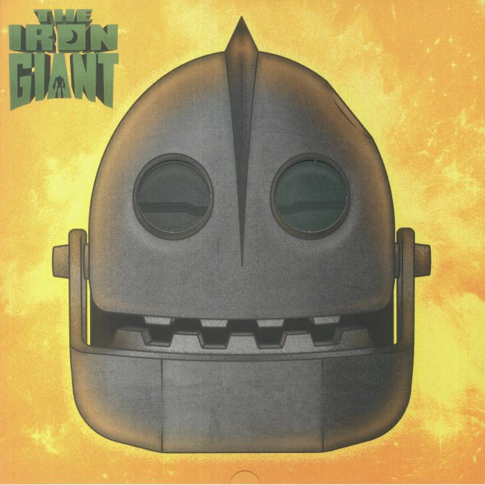Michael Kamen Iron Giant (Soundtrack) (Deluxe Edition)