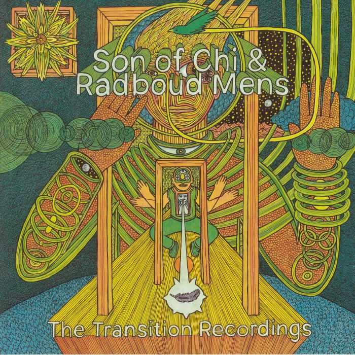 Son Of Chi | Radboud Mens The Transition Recordings