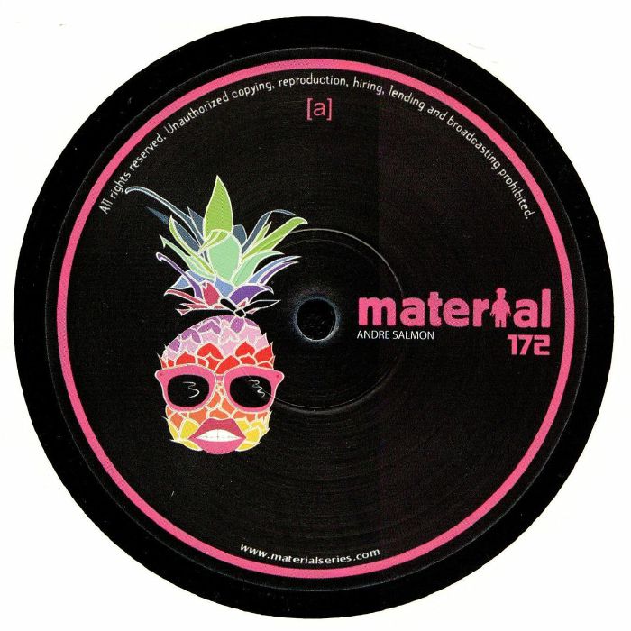 Material Series Vinyl