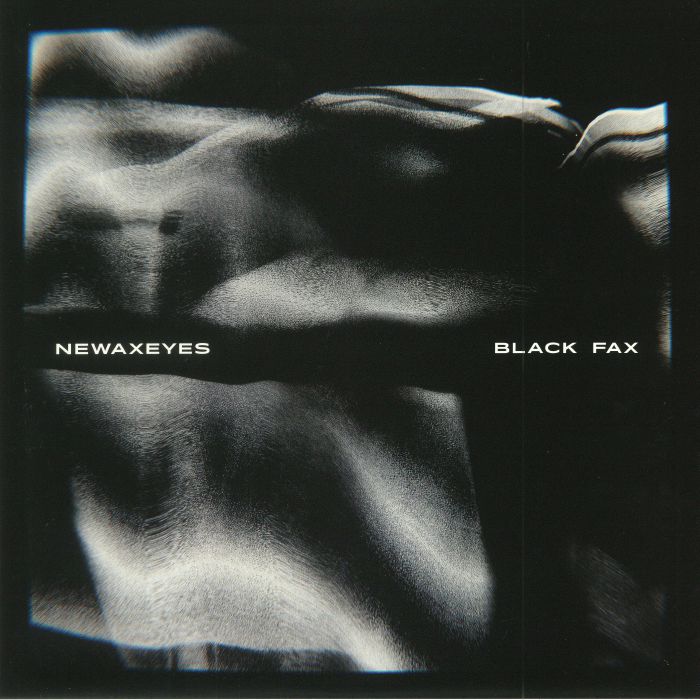 Newaxeyes Black Fax