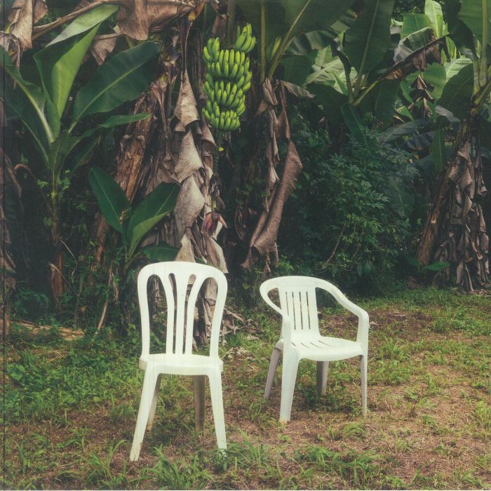 Bad Bunny – Debi Tirar Mas Fotos vinyl cover
