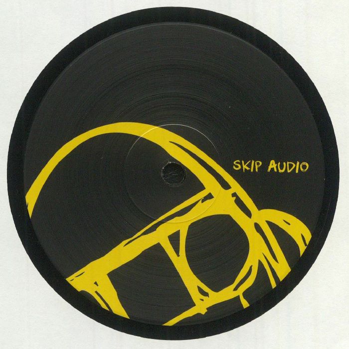 Skip Audio Vinyl