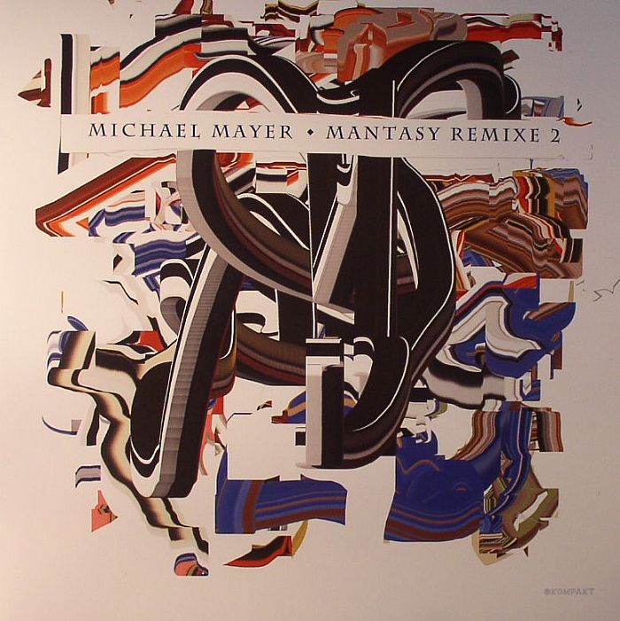 Michael Mayer Mantasy Remixe 2