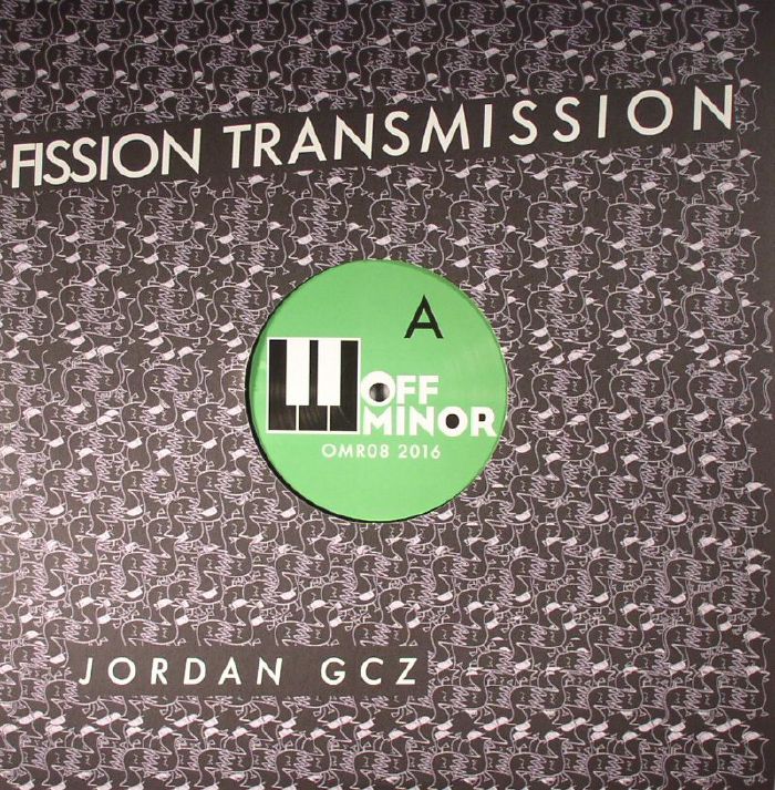 Jordan Gcz Fission Transmission
