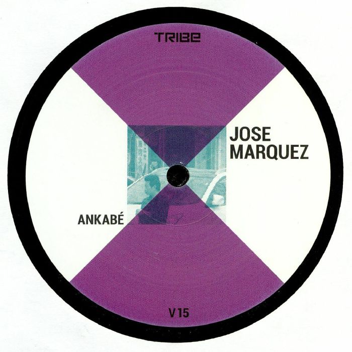 Jose Marquez Ankabe