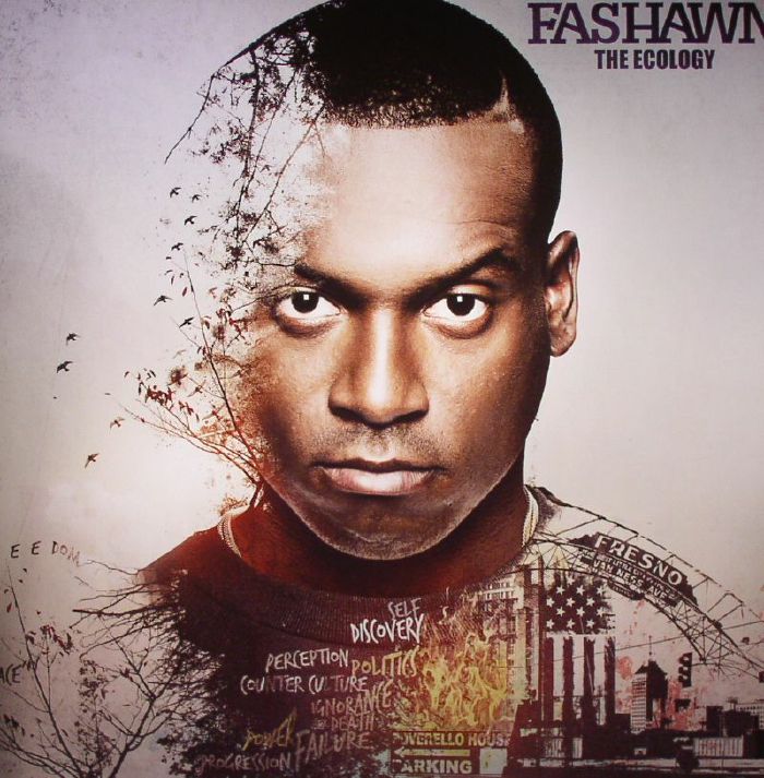 Fashawn The Ecology
