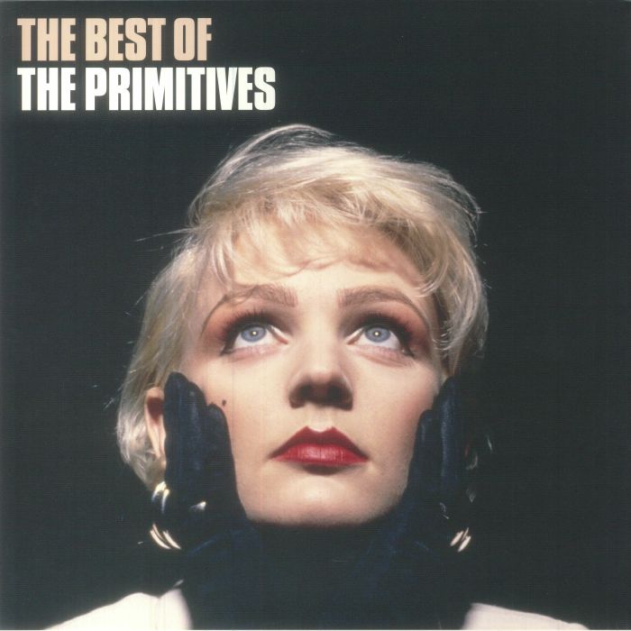 The Primitives The Best Of