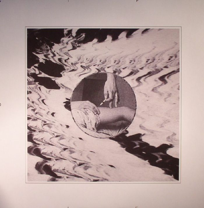 Violent Human System – Gift Of Life vinyl cover