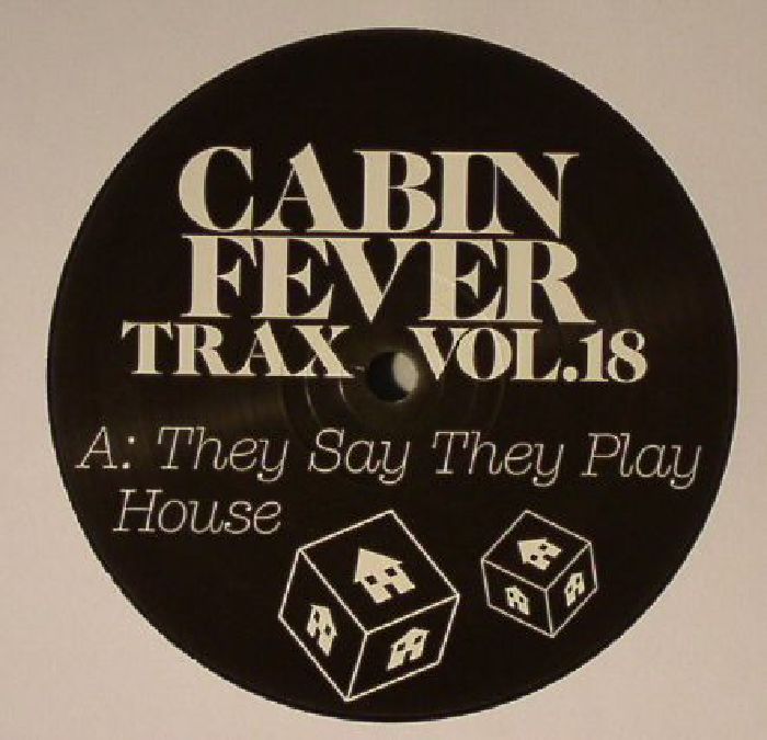 Cabin Fever Cabin Fever Trax Vol 18