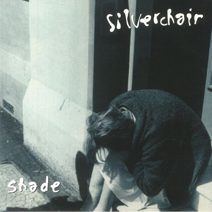Silverchair Shade
