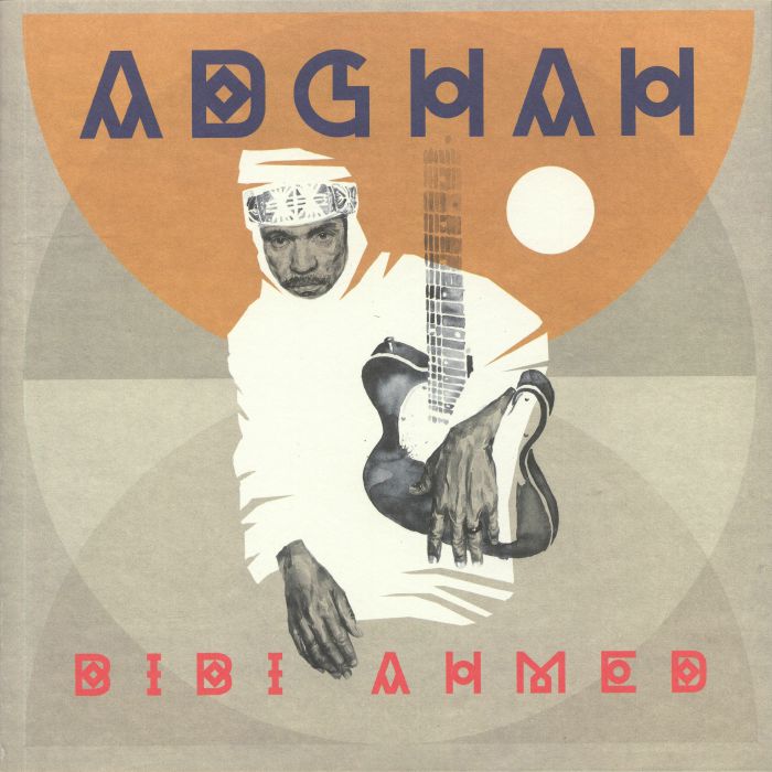 Bibi Ahmed Adghah