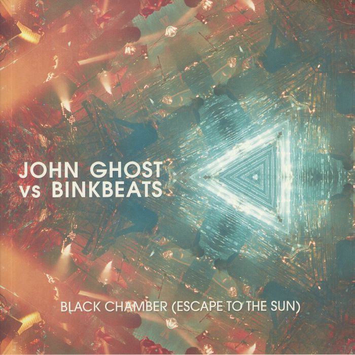 John Ghost | Binkbeats Black Chamber (Escape To The Sun)