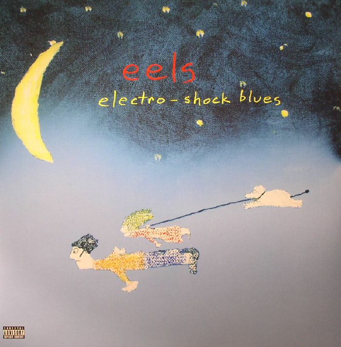 Eels Electro Shock Blues