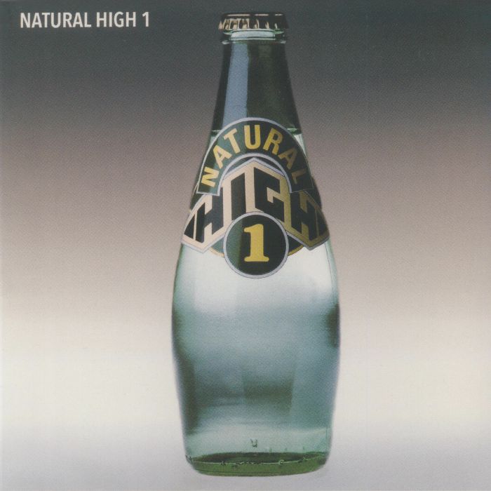 Natural High Natural High 1 (reissue)