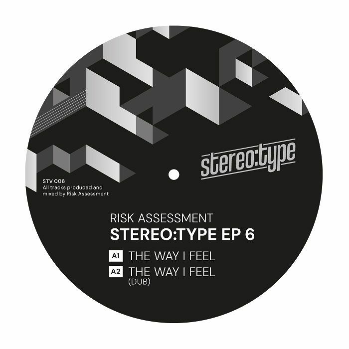 Stereo:type Vinyl