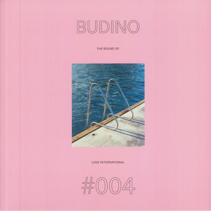 Budino The Sound Of Love International 004