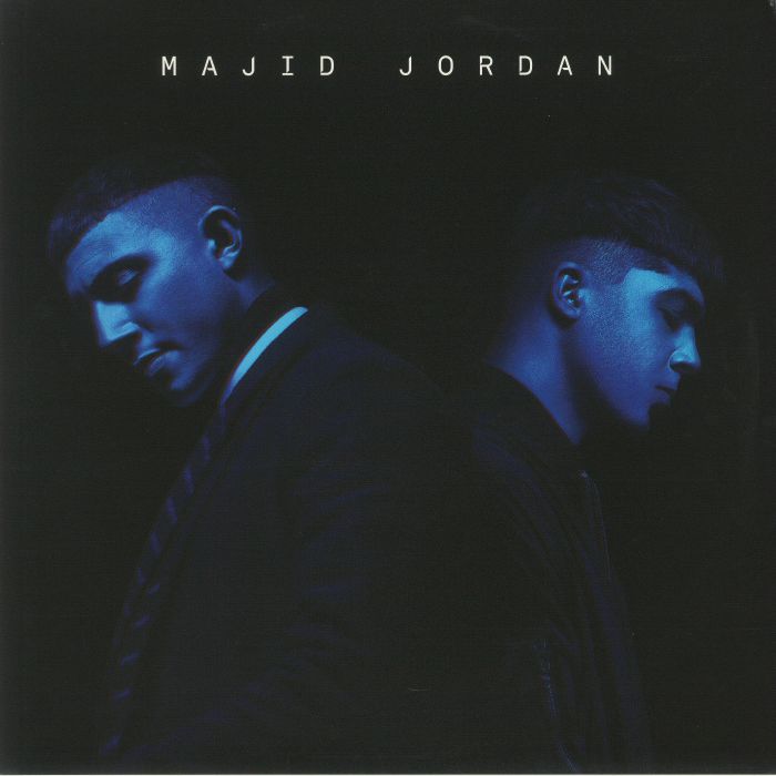 Majid Jordan Majid Jordan (Record Store Day RSD 2021)