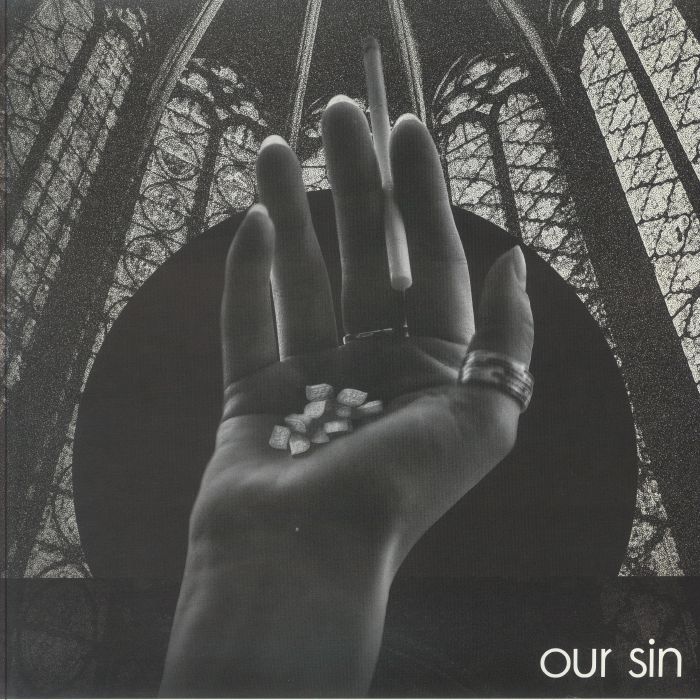 Our Sin Vinyl